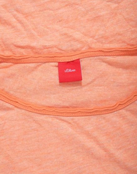 Дамска тениска s.Oliver