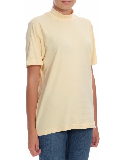 Дамска блуза с къс ръкав Land's End