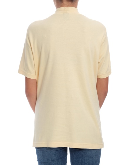 Дамска блуза с къс ръкав Land's End