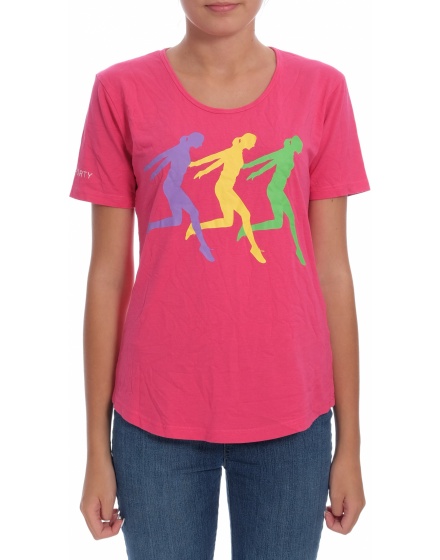 Дамска тениска Miss Sporty