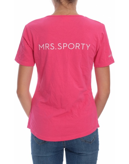 Дамска тениска Miss Sporty