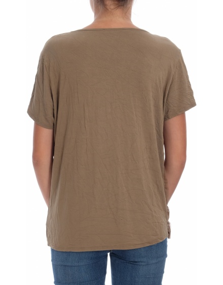 Дамска блуза с къс ръкав Betty Barclay