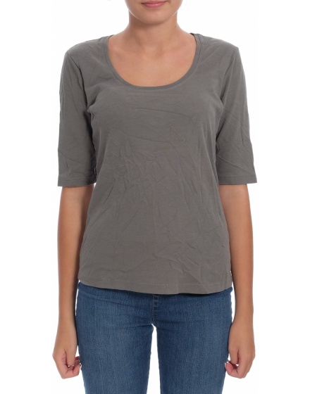 Дамска блуза с къс ръкав Street One