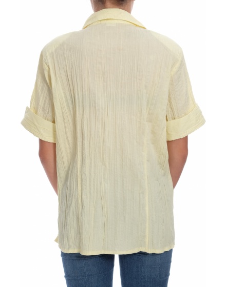 Дамска риза с къс ръкав Sure