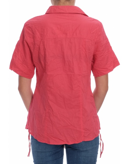 Дамска риза с къс ръкав Cheer