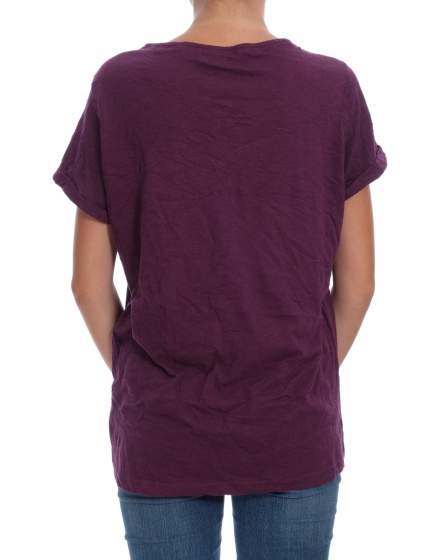 Дамска блуза с къс ръкав Janina