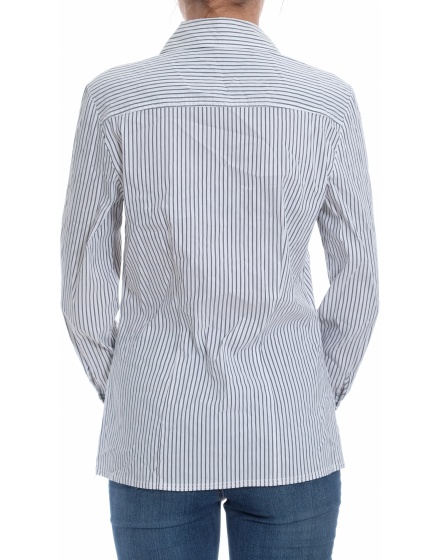 Дамска риза