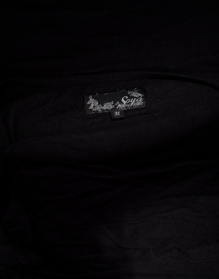 Дамска рокля Soya