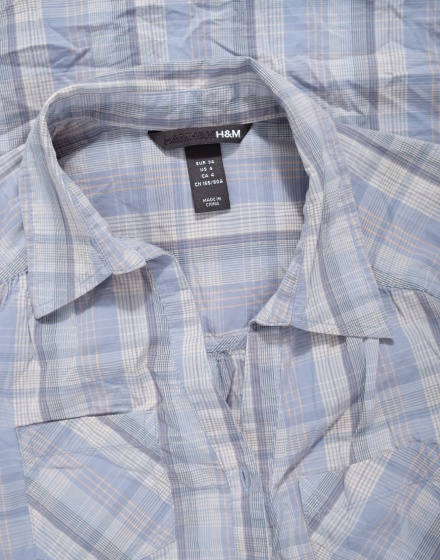 Дамска туника H&M