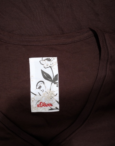 Дамска тениска s.Oliver