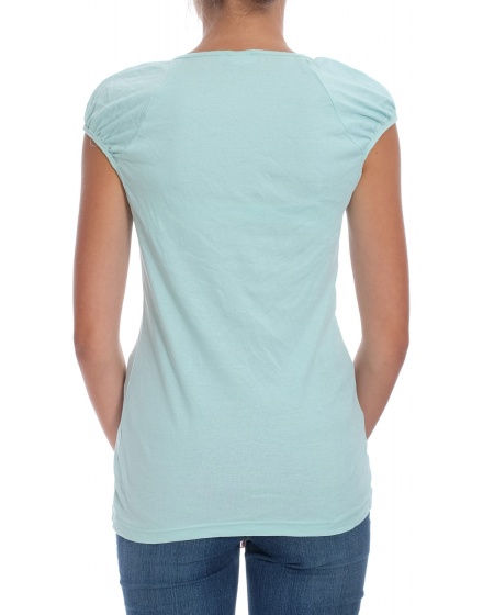 Дамска блуза с къс ръкав Nkd Outfit Fashion