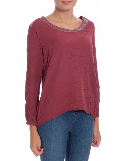 Дамска блуза