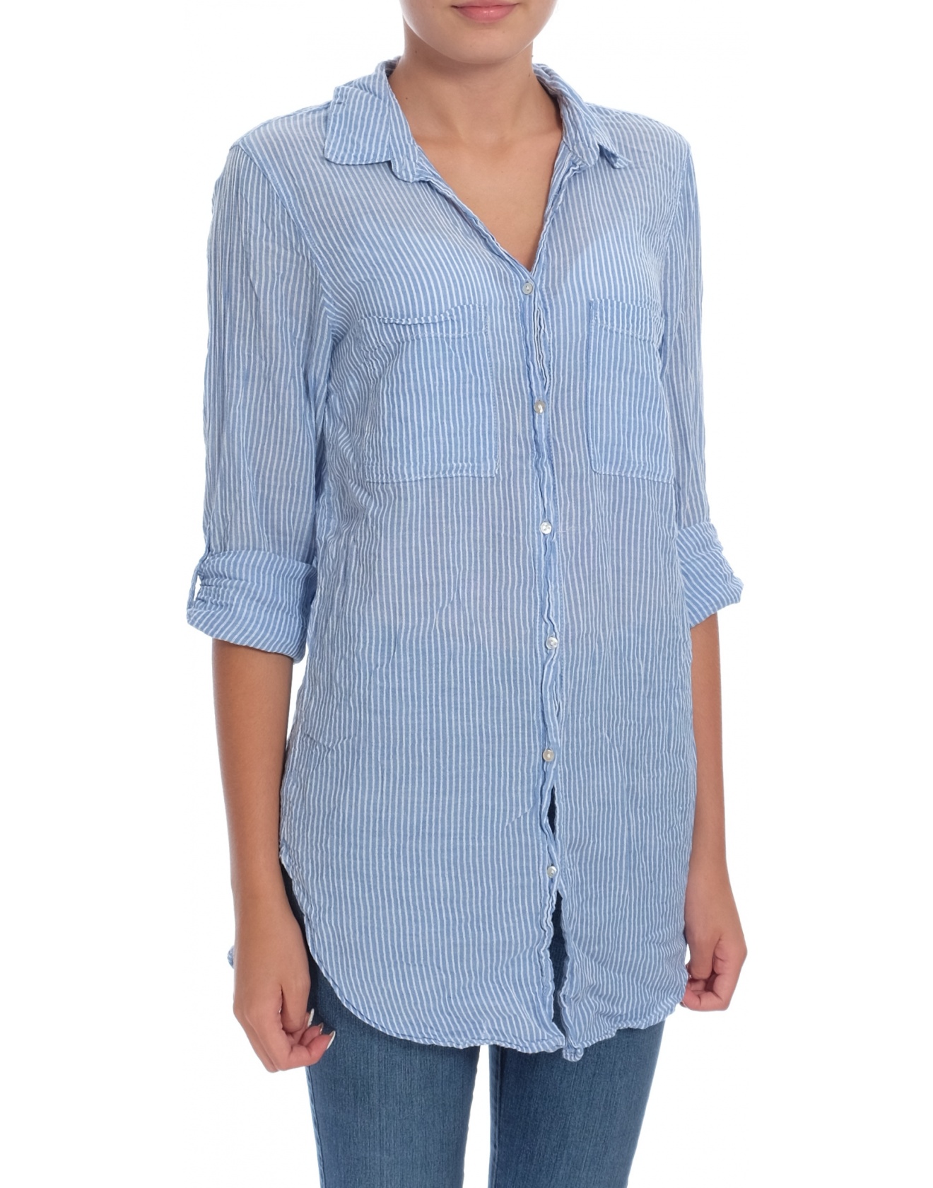 Дамска туника H&M