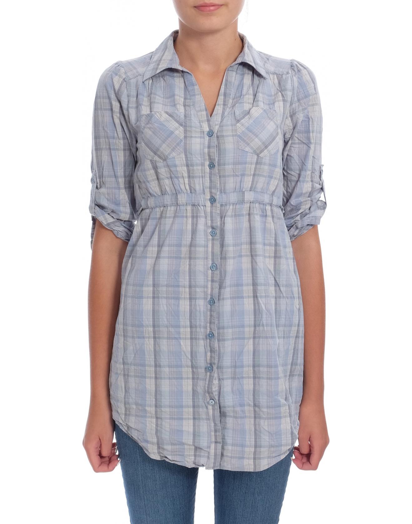 Дамска туника H&M