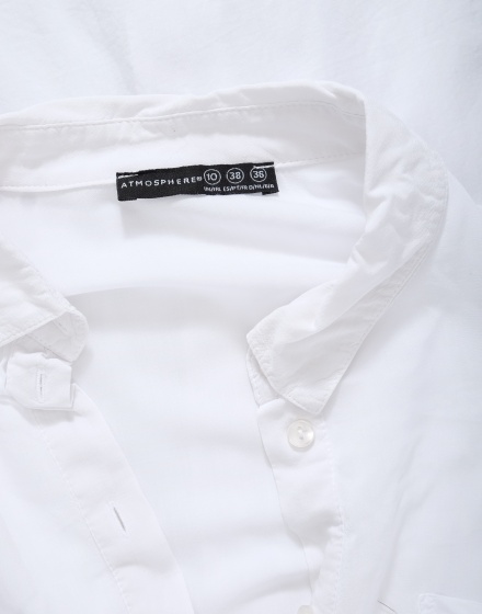 Дамска риза с къс ръкав Atmosphere