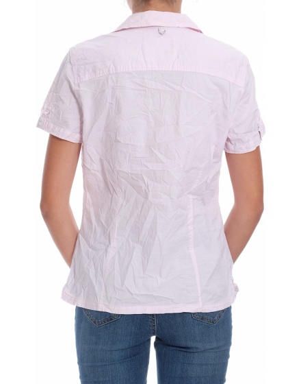 Дамска риза с къс ръкав s.Oliver