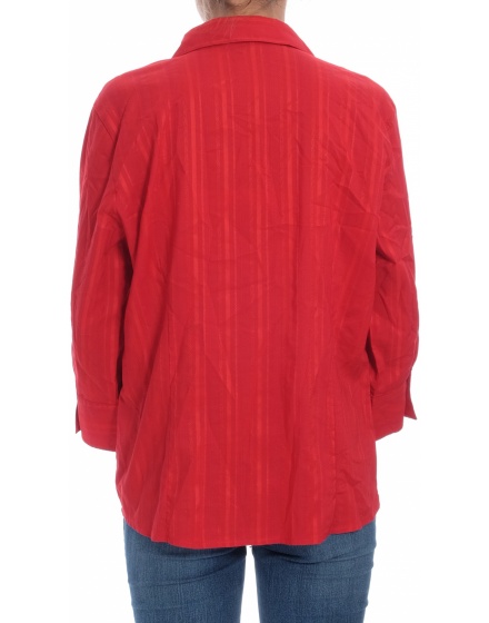 Дамска риза с къс ръкав Maria Reich