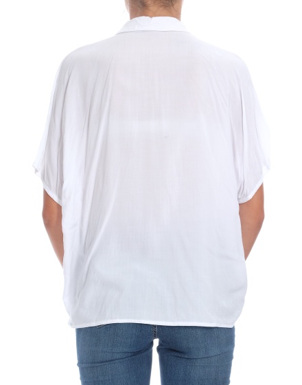 Дамска риза с къс ръкав Atmosphere