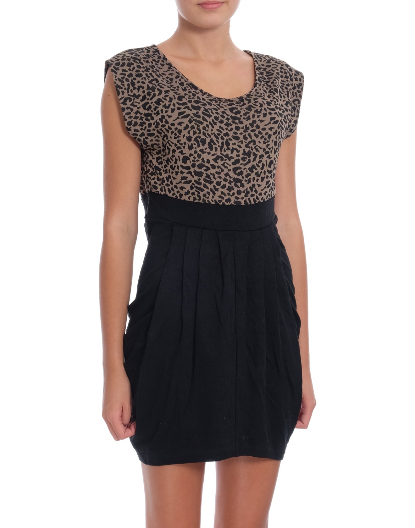 Дамска рокля SES