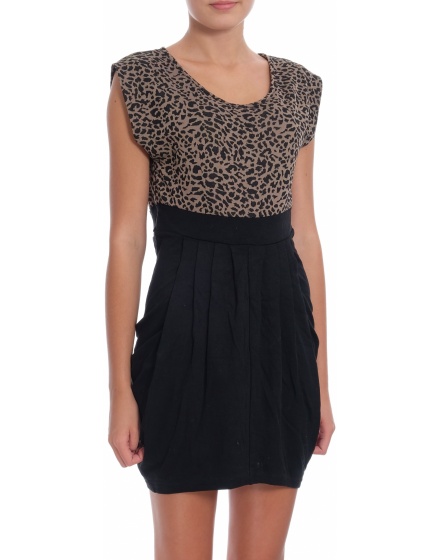 Дамска рокля SES