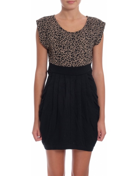 Дамска рокля SES