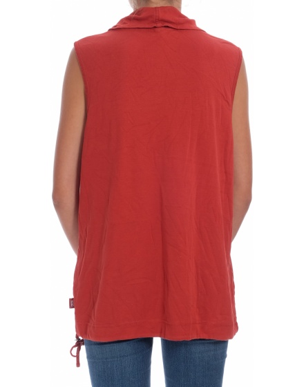 Дамска блуза с къс ръкав Cecil