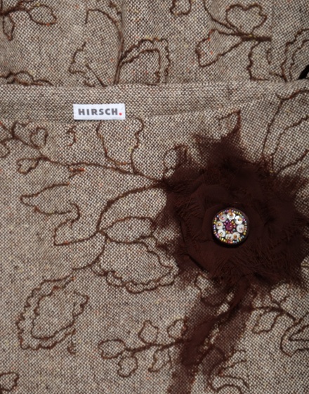 Дамска пола HIRSCH