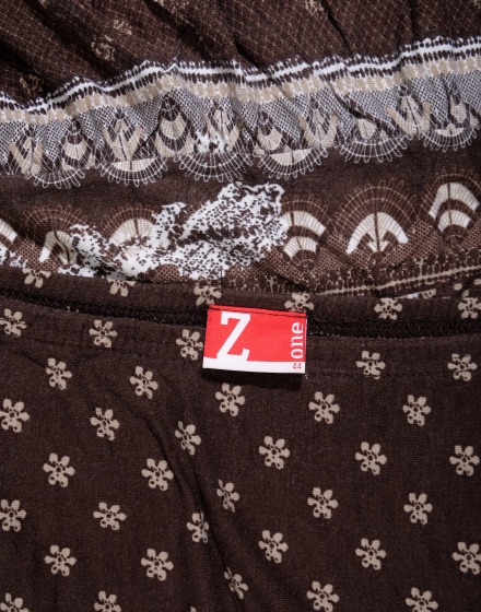 Дамска пола Z-One