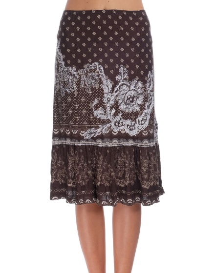 Дамска пола Z-One