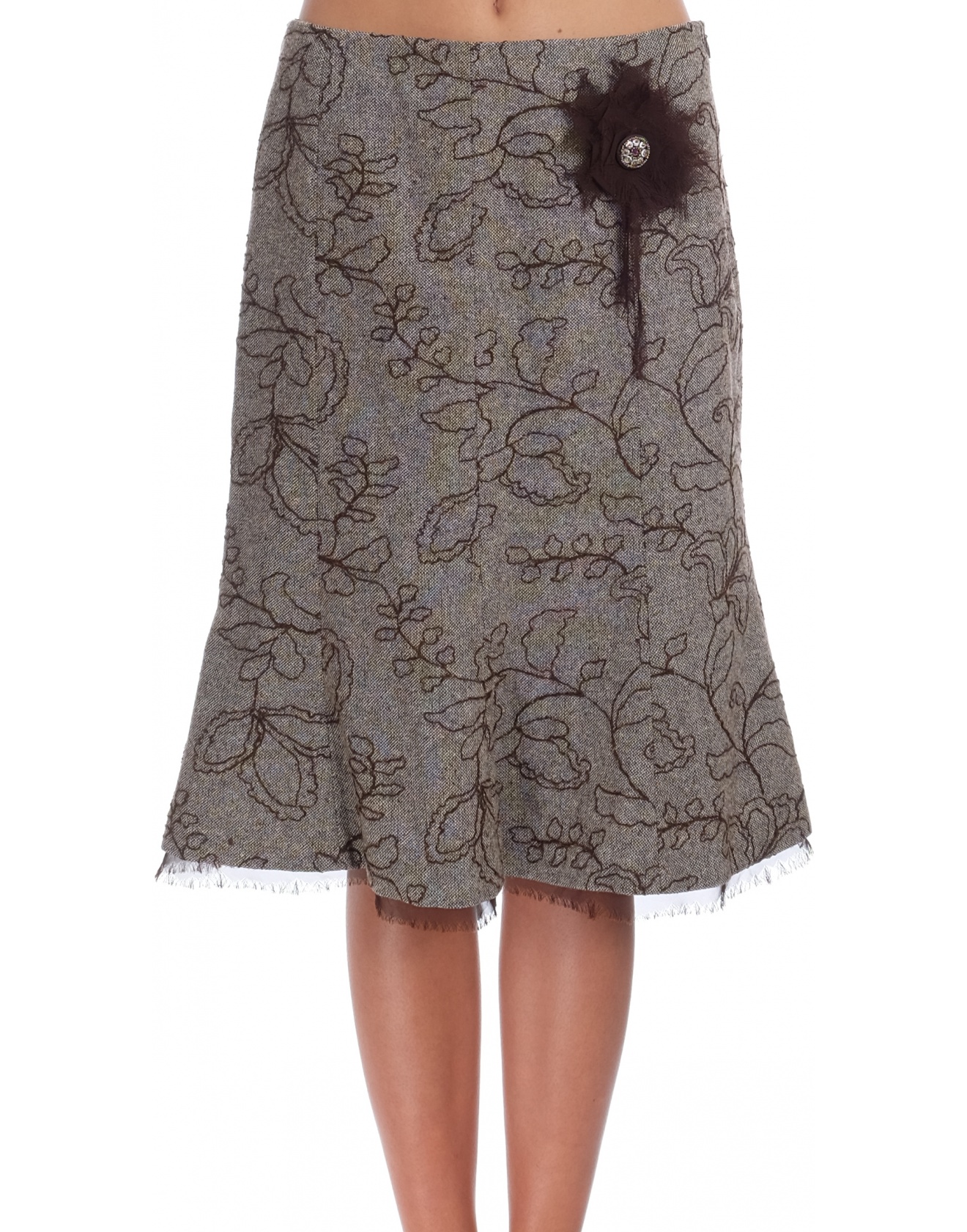 Дамска пола HIRSCH