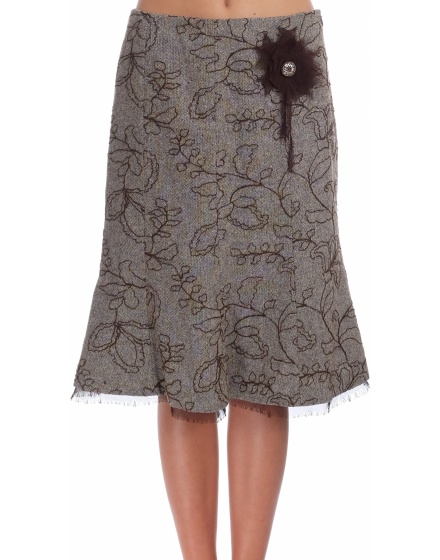 Дамска пола HIRSCH