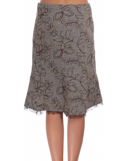 Дамска пола HIRSCH