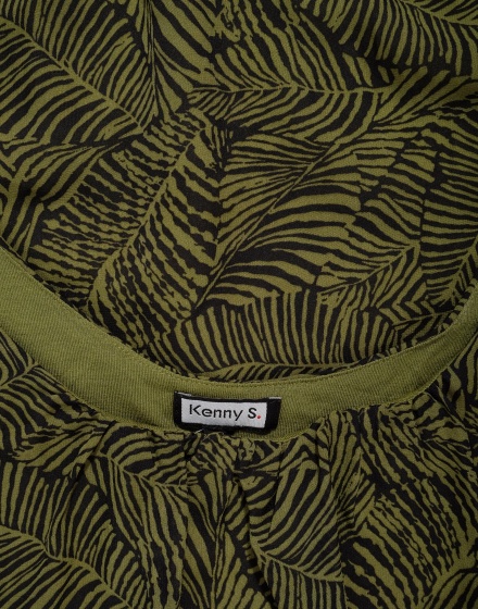 Дамски потник Kenny S.