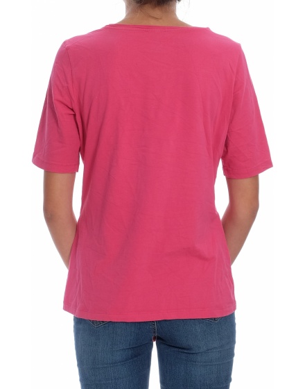 Дамска тениска More & More