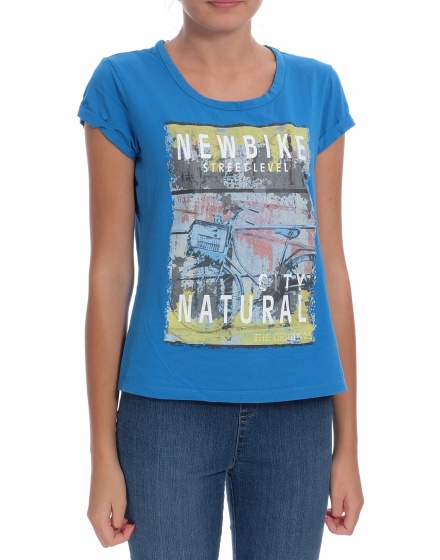 Дамска тениска Cecilia