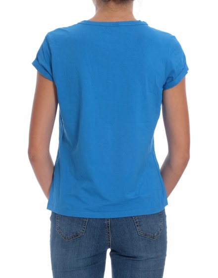 Дамска тениска Cecilia