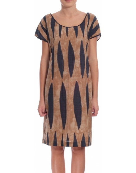 Дамска рокля