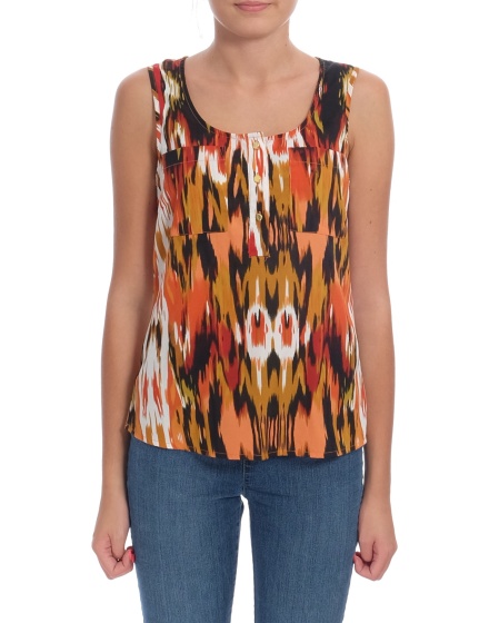 Дамски топ Vero Moda