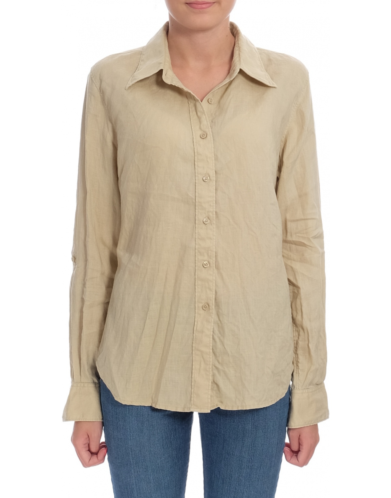 Дамска риза Tommy Hilfiger