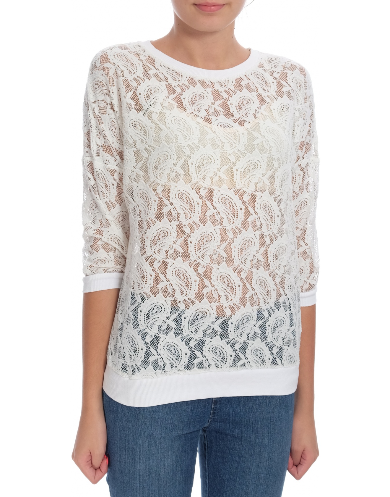 Дамска блуза Body Flirt