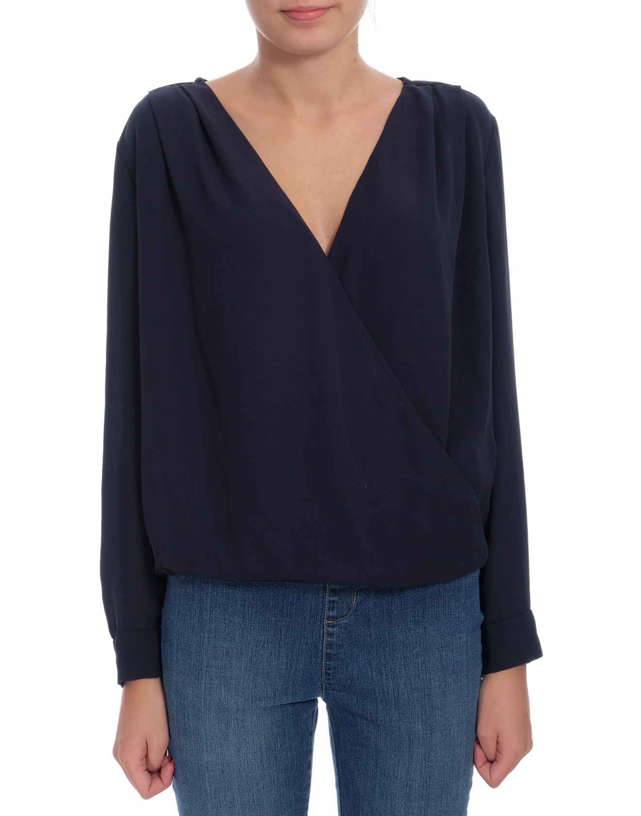 Дамска блуза H&M