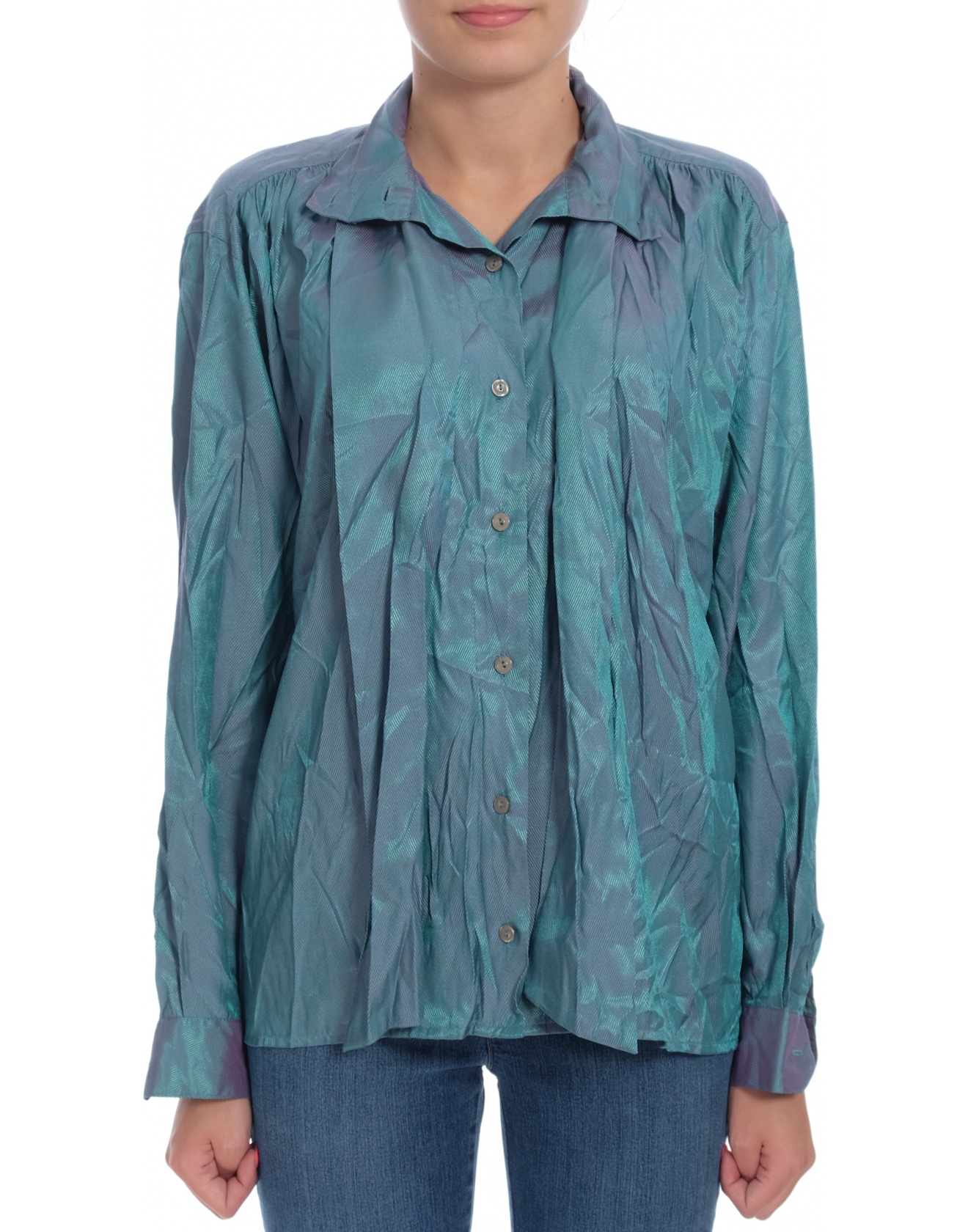 Дамска риза Studio Alibrandi