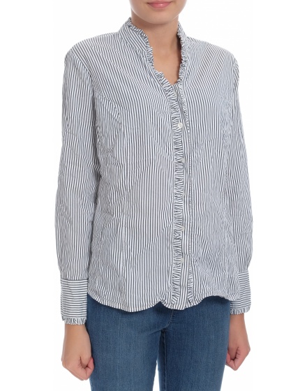 Дамска риза