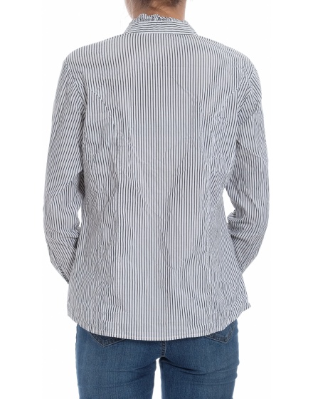 Дамска риза