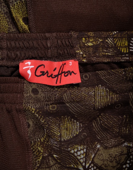 Дамска пола Griffon