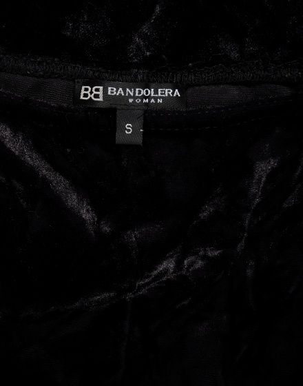 Дамска пола Bandolera