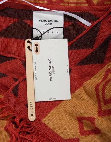 Дамска жилетка Vero Moda