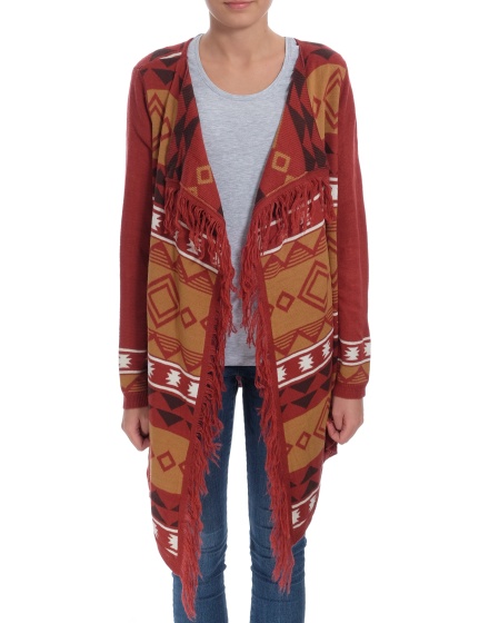 Дамска жилетка Vero Moda