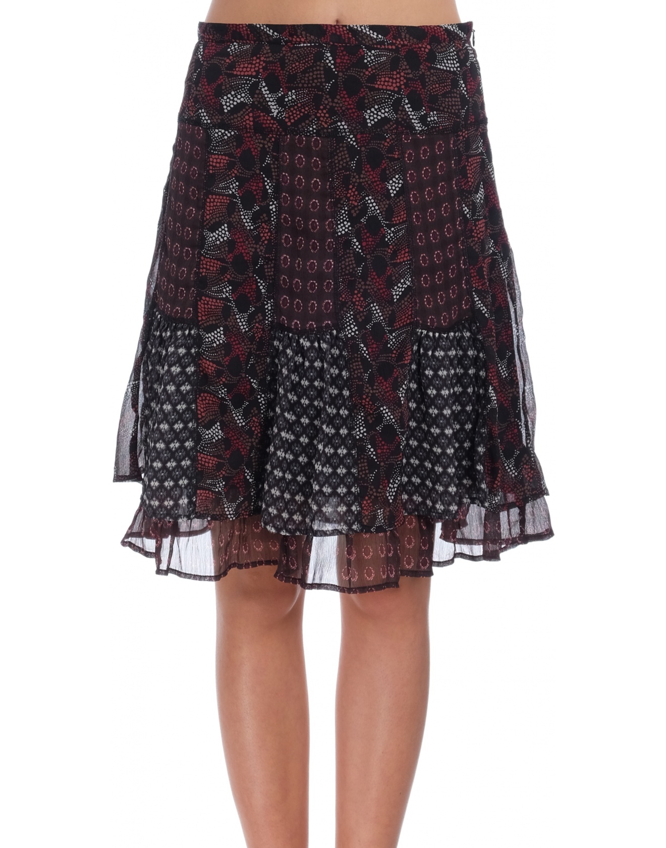 Дамска пола