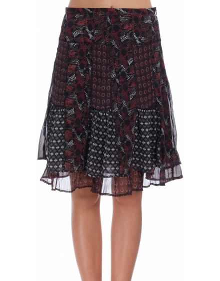 Дамска пола